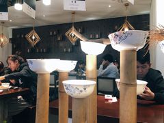 大堂-成都你六姐·牛肉冒菜(城市集市合生汇店)