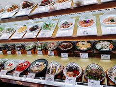 -一楼食业·美食人家