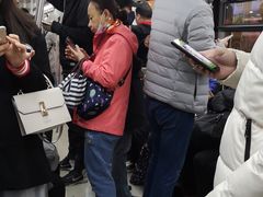 -杨庄(地铁站)