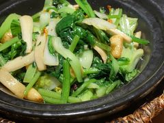-小放牛炒菜馆(三丰店)
