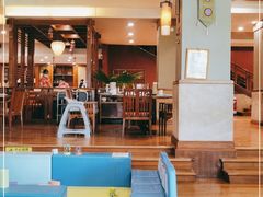 大堂-糟粕醋·椰苑海南菜餐厅(亚龙湾天域酒店)