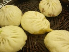 排骨包子-张包铺(道外店)