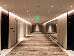 -长沙尼依格罗酒店