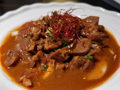 -厚贞日式烤肉(浦东汇智店)