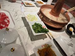 -丁卯•铜锅涮肉(工体店)