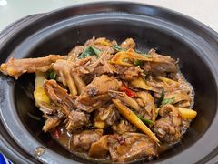 -家乡饭店(里仁洞店)