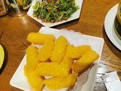 -马氏老外婆餐厅(磁县店)