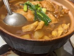 -肥家大排档(天河体育西店)