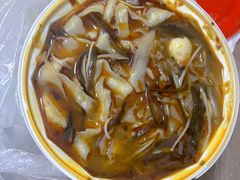 -45°李小姐土豆粉(世纪港湾店)