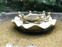 -杭州黄龙洞