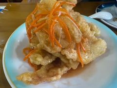 -鹤乡东北菜(崮山路店)