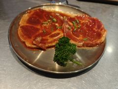 -合易泓烤肉•首创生椰大油边(宁山路店)