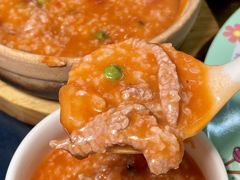 -珍粥道(杉杉奥特莱斯店)