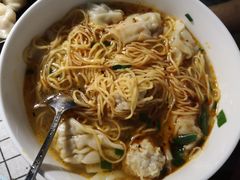 云吞面-袁记云饺(邯郸路店)