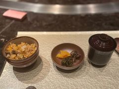 -Ginza Onodera铁板烧(外滩十八号店)