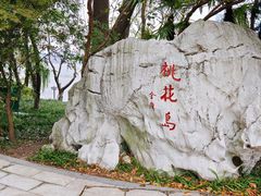 -金鸡湖游船(月光码头)