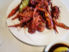 -红林大酒店RFcafe自助餐厅