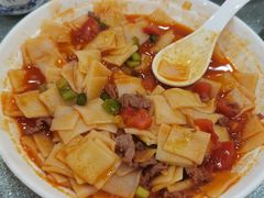 -宁夏招待所食堂(长城花园店)