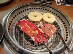 -大田家•炭火烧肉酒场(大兴枣园店)