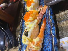 -古田居·特色寿司料理(骏欣中心店)