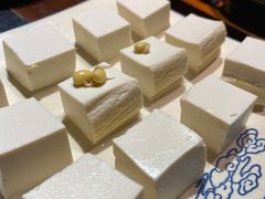 香豆腐-火社火锅(平安大街店)