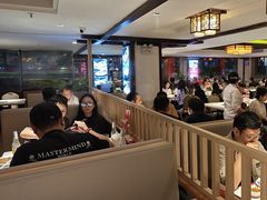 -潮泰牛肉火锅 · 创于1992年(车公庙店)