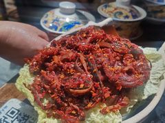 -楠火锅(绵阳首店)