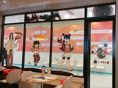 -必胜客(大宁路店)