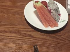-小菜园新徽菜(芜湖万达店)