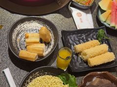 -湊湊火锅·茶憩(和平大悦城店)