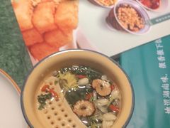 -姐夫的小菜(新中关购物中心店)