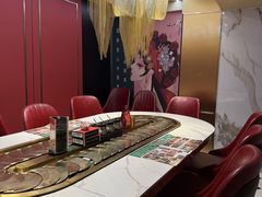 -高鸽子锦州烧烤63年(海阳路店)