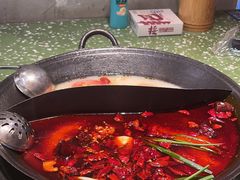 -五里关火锅(上海鑫耀·光环Live店)
