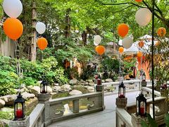 -和平官邸·花园餐厅(武定西路店)