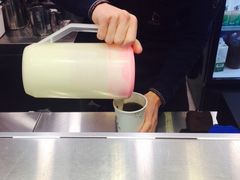-TPLUS茶家(淮海店)