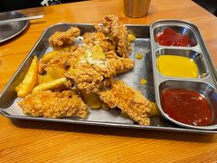 -青春分食(仙林大学城店)