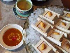 -極上萬膳·日料放题(来福士江景店)