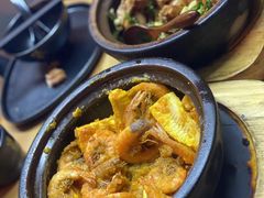 -旺爷砂锅·茶作(国贸城店)