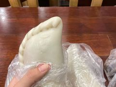 秘制卤肉卷-张果佬年糕卷(科巷店)