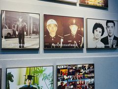 -李昌钰刑侦科学博物馆