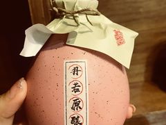 -窄巷子陕菜馆·地道陕西菜(粉巷店)