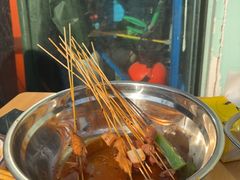 -嘉州鲜知味钵钵鸡(奎星楼店)