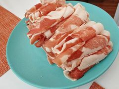 -天津海河悦榕庄·Lobby Lounge大堂吧