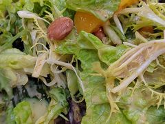 时蔬沙拉-北平味道.京味菜.烤鸭(梨园店)