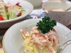 -战斧牛排餐厅(万象城店)