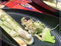 -1218 GRILL 主厨