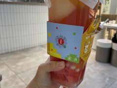 -果呀呀(国金街店)