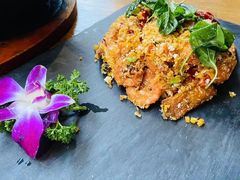 -古琢小馆·珠海味(南方软件园店)