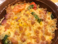 -萨莉亚意式餐厅(上下九店)