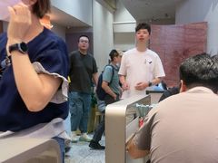 -小杨生煎(深圳岗厦北店)